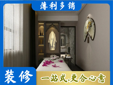 蚌埠正规衣帽间装修